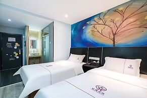 Beijing Yihai Culture Hotel