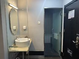 Beijing Yihai Culture Hotel