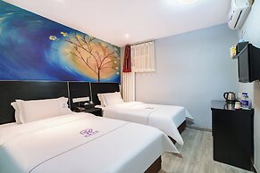 Beijing Yihai Culture Hotel