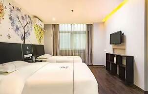 Beijing Yihai Culture Hotel