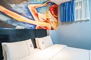 Beijing Yihai Culture Hotel