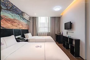 Beijing Yihai Culture Hotel