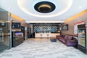 Beijing Yihai Culture Hotel