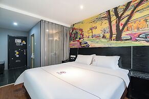 Beijing Yihai Culture Hotel