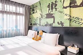 Beijing Yihai Culture Hotel