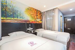 Beijing Yihai Culture Hotel