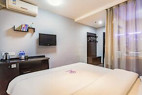 Beijing Yihai Culture Hotel