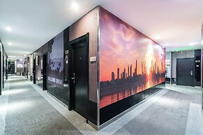 Beijing Yihai Culture Hotel