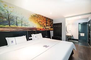 Beijing Yihai Culture Hotel