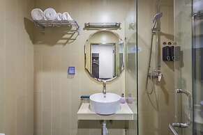 Beijing Yihai Culture Hotel