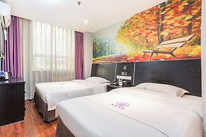 Beijing Yihai Culture Hotel