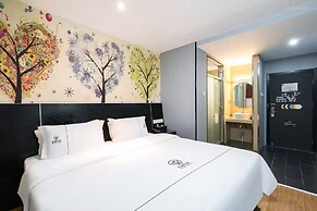 Beijing Yihai Culture Hotel