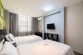 Beijing Yihai Culture Hotel