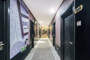 Beijing Yihai Culture Hotel