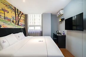 Beijing Yihai Culture Hotel