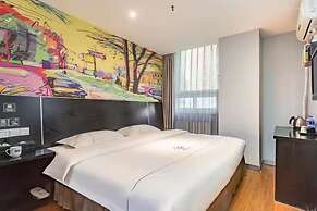 Beijing Yihai Culture Hotel