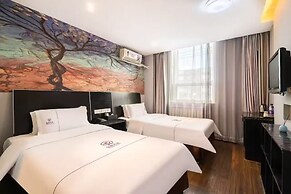 Beijing Yihai Culture Hotel