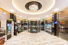 Beijing Yihai Culture Hotel