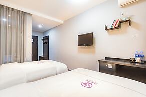 Beijing Yihai Culture Hotel