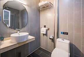 Beijing Yihai Culture Hotel