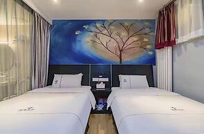 Beijing Yihai Culture Hotel