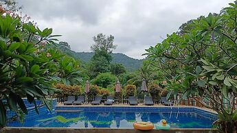 Iyara Boty Resort