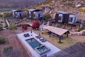 Atika Retreat