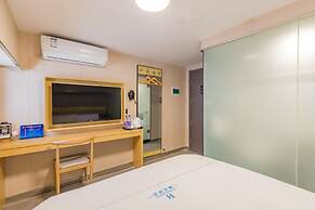 DequanHotel ShifoyingSubwayStationBranch