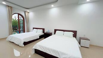Nhu Y Hotel Phu Quoc