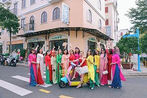 Nhu Y Hotel Phu Quoc