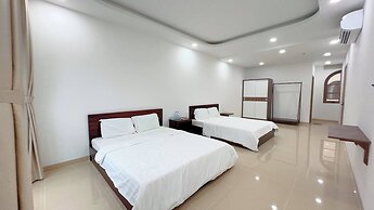 Nhu Y Hotel Phu Quoc