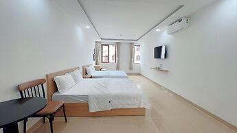 Nhu Y Hotel Phu Quoc