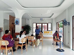 Nhu Y Hotel Phu Quoc