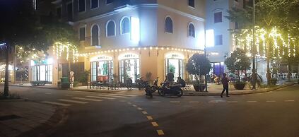 Nhu Y Hotel Phu Quoc