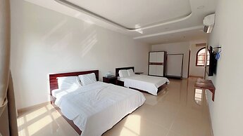Nhu Y Hotel Phu Quoc