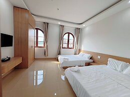 Nhu Y Hotel Phu Quoc