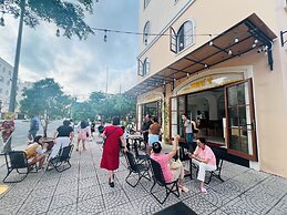 Nhu Y Hotel Phu Quoc