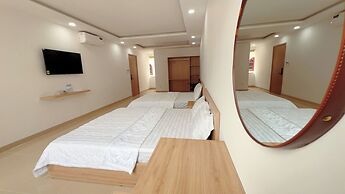 Nhu Y Hotel Phu Quoc