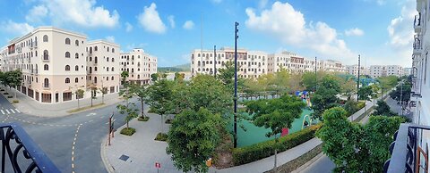 Nhu Y Hotel Phu Quoc