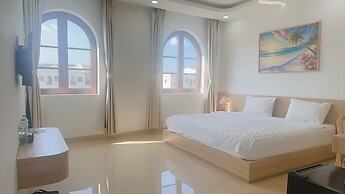 Nhu Y Hotel Phu Quoc