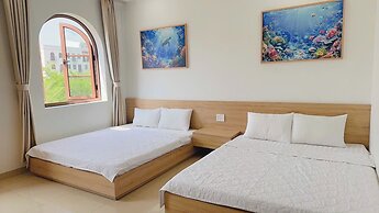 Nhu Y Hotel Phu Quoc
