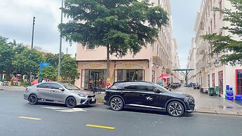 Nhu Y Hotel Phu Quoc