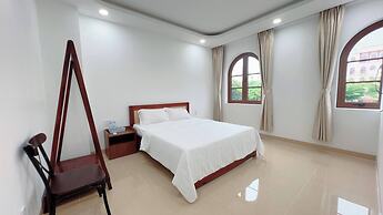 Nhu Y Hotel Phu Quoc