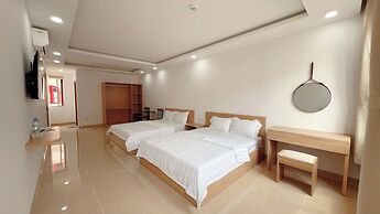 Nhu Y Hotel Phu Quoc