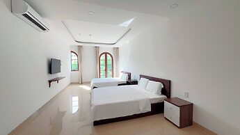 Nhu Y Hotel Phu Quoc