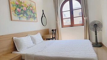 Nhu Y Hotel Phu Quoc