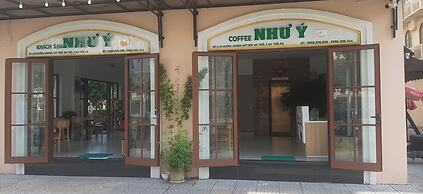 Nhu Y Hotel Phu Quoc