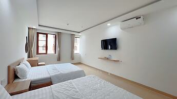 Nhu Y Hotel Phu Quoc