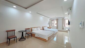 Nhu Y Hotel Phu Quoc