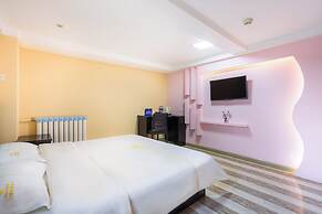 Dequan Hotel High-speed RailStation Stor